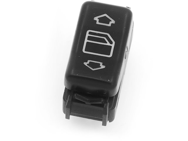 Window Switch - 1987 Mercedes 300TD - Replacement 6235-02202012