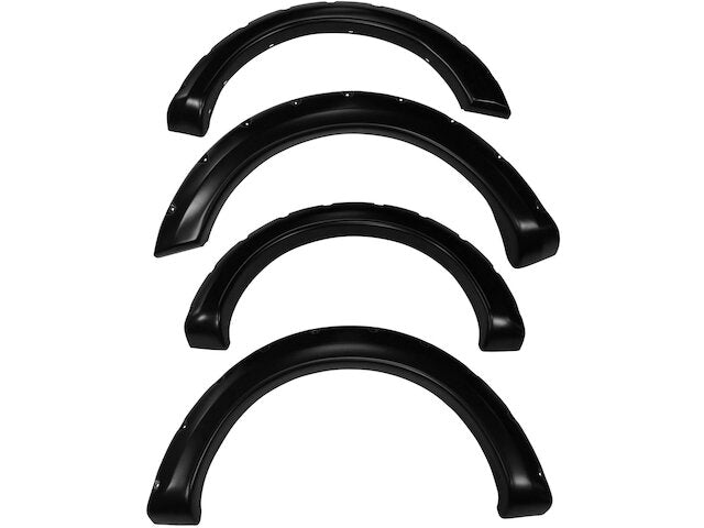 Fender Flare Set 4 Piece - 2004-2008 Ford F150 - Trail Ridge 17874-02203090