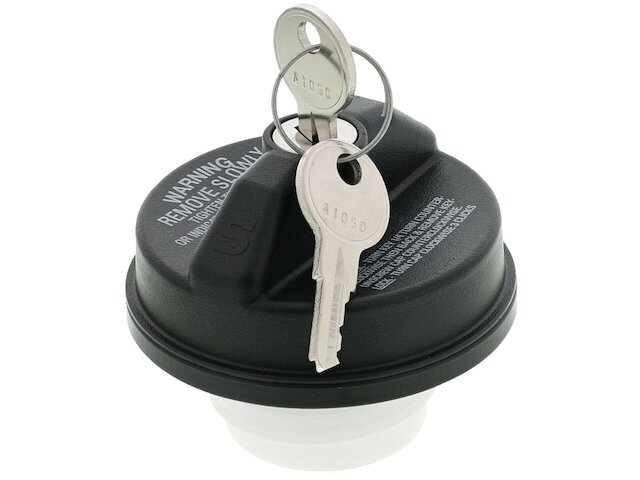 Fuel Tank Cap - 2004-2008 Audi A4 - Motorad 17782-02203237
