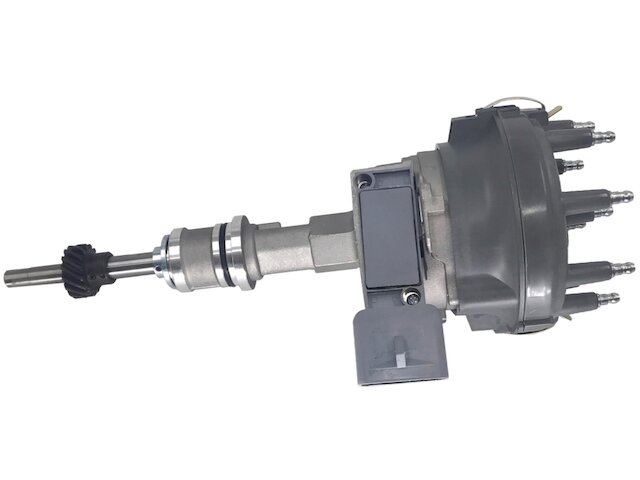 Ignition Distributor - 1985-1991 Ford Bronco 5.0L V8 - SKP 4960-02203263