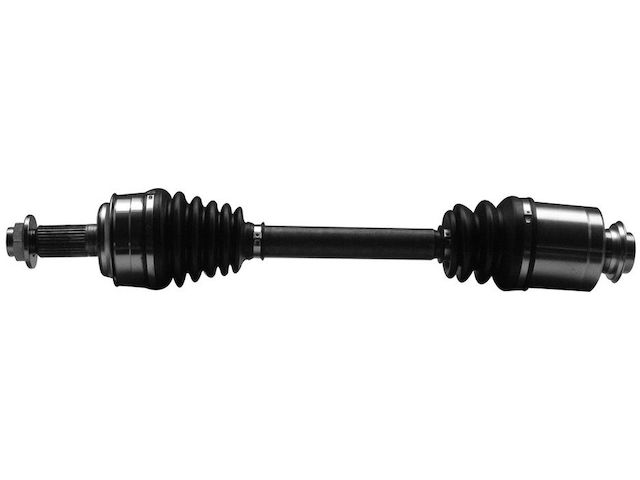 Front Right CV Axle Assembly - 2009-2014 Acura TSX 2.4L 4-Cylinder - GSP 29960-02203272