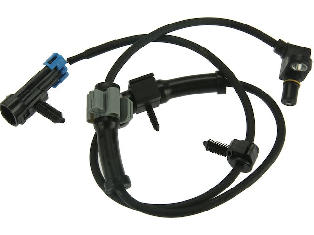 Front ABS Speed Sensor - 2000, 2002-2006 Cadillac Escalade RWD - APA/URO Parts 2852-02203710