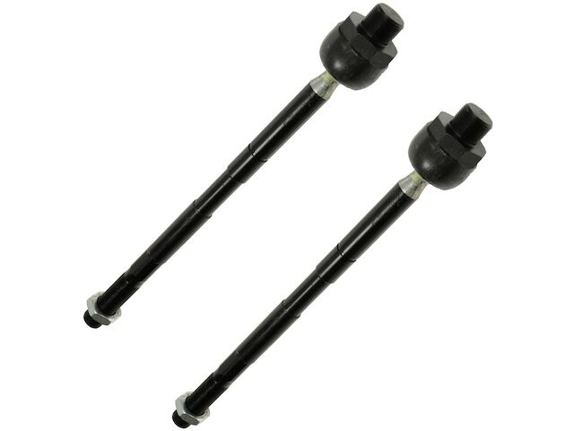 Front Inner Tie Rod End Set 2 Piece - 2003-2010 Dodge Ram 3500 RWD - TRQ 2003-02205079