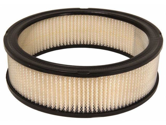 Air Filter - 1991-1995 GMC Sonoma - Mahle 4202-02205130