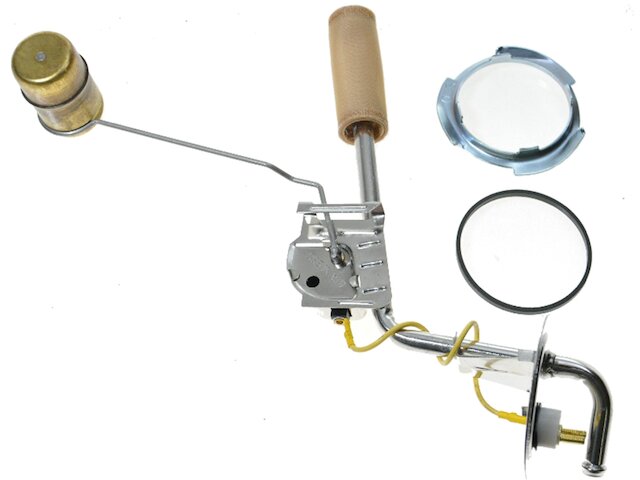 Fuel Level Sending Unit - 1971-1973 Ford Mustang - TRQ 15196-02206006