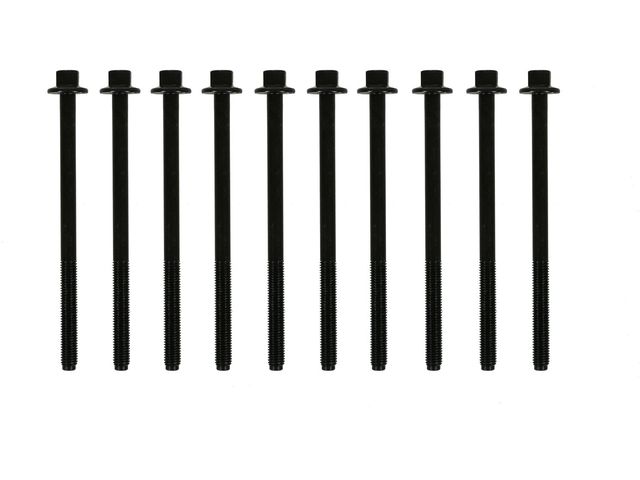 Head Bolt Set - 2011-2017 Ford Mustang 5.0L V8 - Felpro 96199-02206078