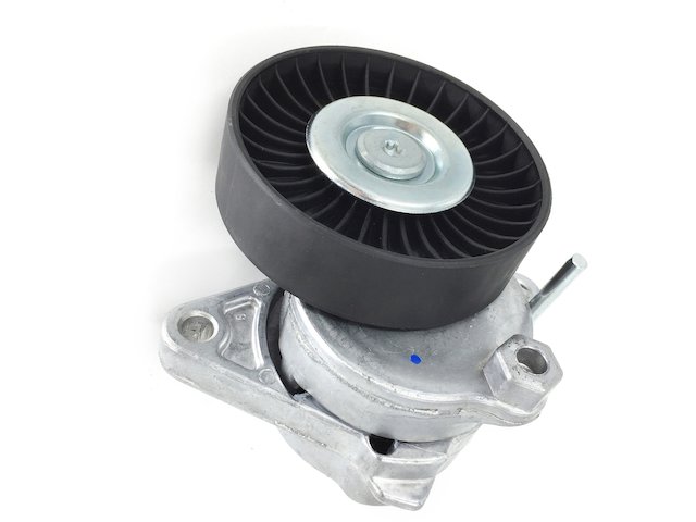 Accessory Belt Tensioner - 2006 Mercedes CLS500 - Replacement 18574-02207278
