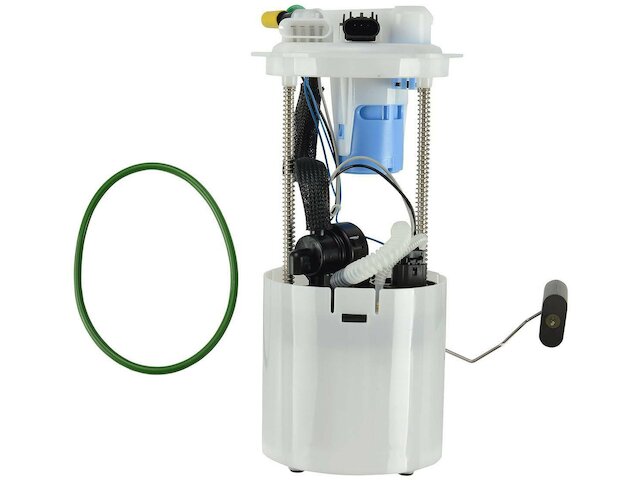 Fuel Pump - 2005-2008 Pontiac Grand Prix - GMB 18342-02208037