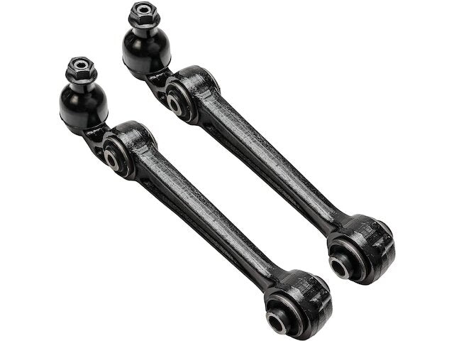 Front Lower Forward Control Arm Set - 2007-2011 Mercury Milan - Detroit Axle 23945-02208056