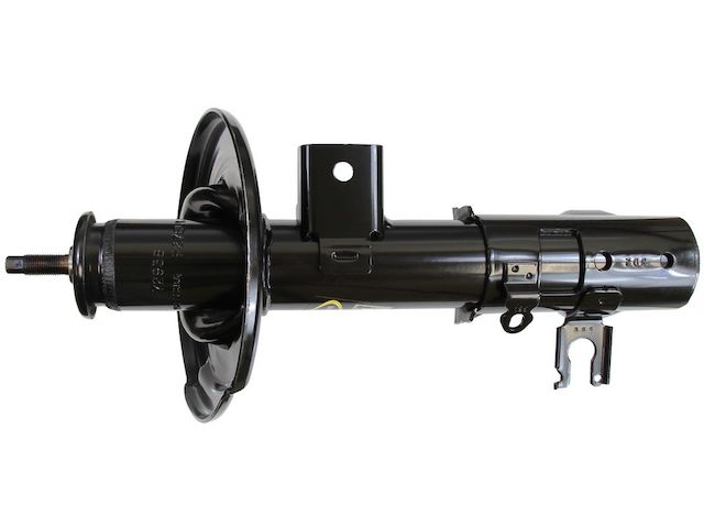 Front Right Strut Assembly - 2014-2017 Mazda 6 - Monroe 125096-02208071