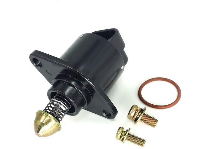 Idle Control Valve - 1996-2005 Buick LeSabre - Replacement 2620-02210009