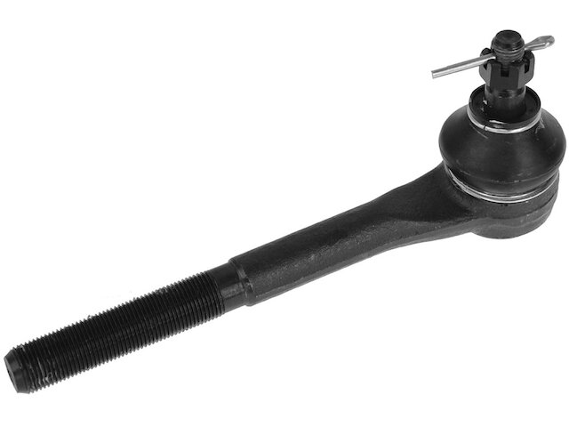 Tie Rod End - 1992-1994 Chevrolet Blazer 4WD - TRQ 2958-02210252
