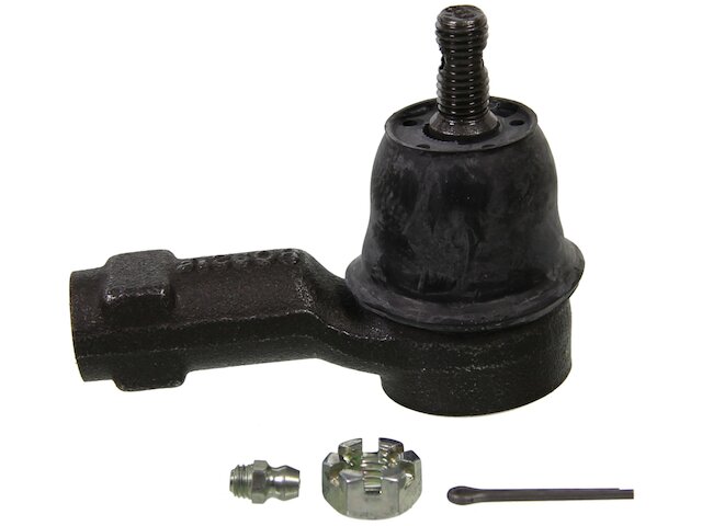 Front Outer Tie Rod End - 2006-2007 Ford Focus - Quick Steer 18669-02210300
