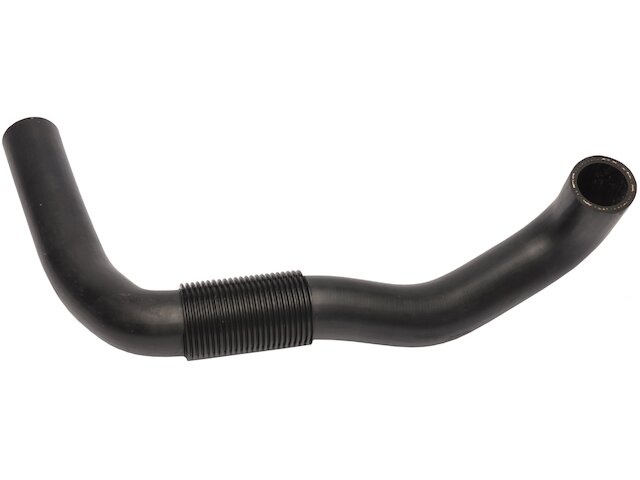 Lower Radiator Hose - 1990-1998 Lexus LS400 4.0L V8 - ContiTech 7549-02211051