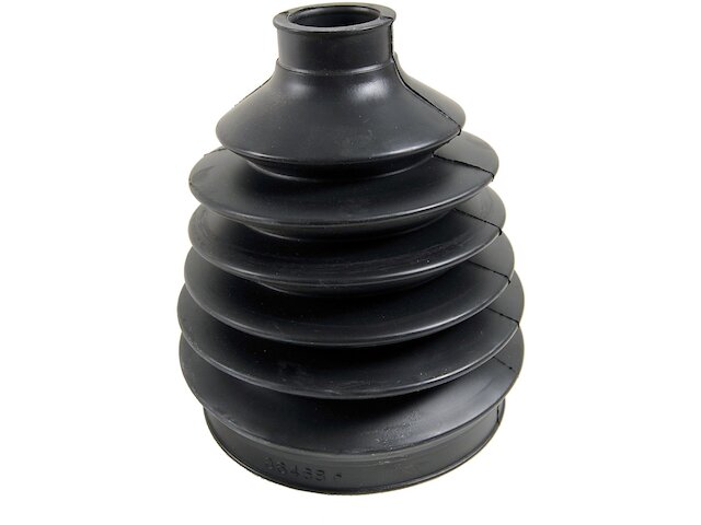 Front Outer CV Boot Kit - 2011-2012 Toyota Sienna FWD 2.7L 4-Cylinder - Mevotech 96141-02212759