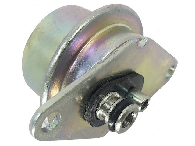 Fuel Pressure Regulator - 1994-1997 Lincoln Town Car 4.6L V8 VIN W - Replacement 5676-02213263