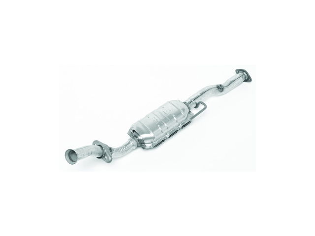 Catalytic Converter - 1995-1997 Mazda B2300 2.3L 4-Cylinder - Walker 17655-02213506