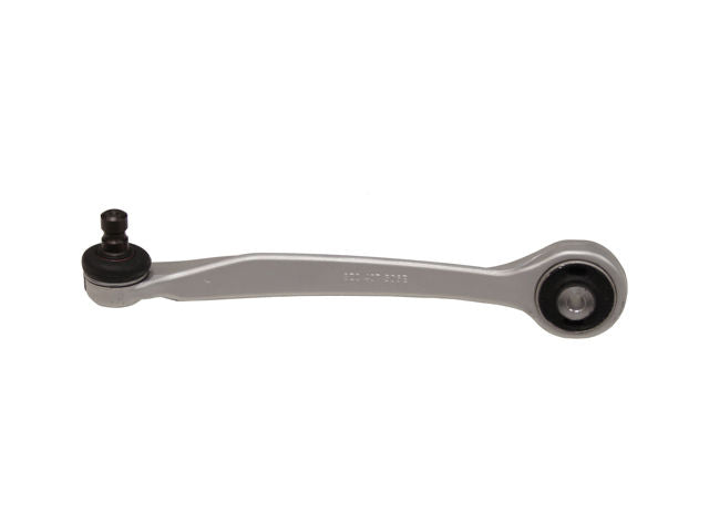 Front Right Upper Forward Control Arm and Ball Joint Assembly - 1998-2004 Audi A6 - Moog 7427-02213645