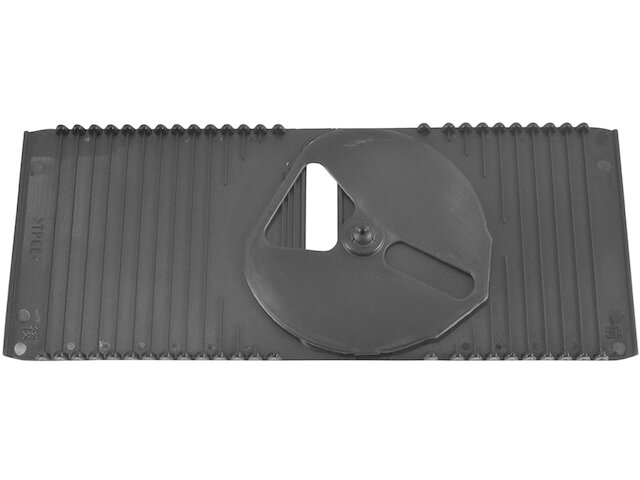 Auto Trans Shift Cover Plate - 2006-2015 Lexus IS250 - DIY Solutions 18865-02214384