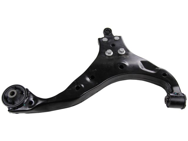 Front Right Lower Control Arm - 2005-2009 Hyundai Tucson - Moog 18383-02215191