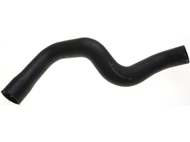 Lower Radiator Hose - 1973-1974 Chevrolet C20 Pickup - Gates 13997-02215526