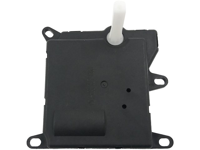 Main Air Flap Actuator - 2003-2014 Ford E150 - Replacement 5076-02215583