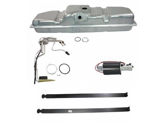 Fuel Tank Kit - 1994-1997 Chevrolet K1500 6.5L V8 Diesel - TRQ 3380-02215621