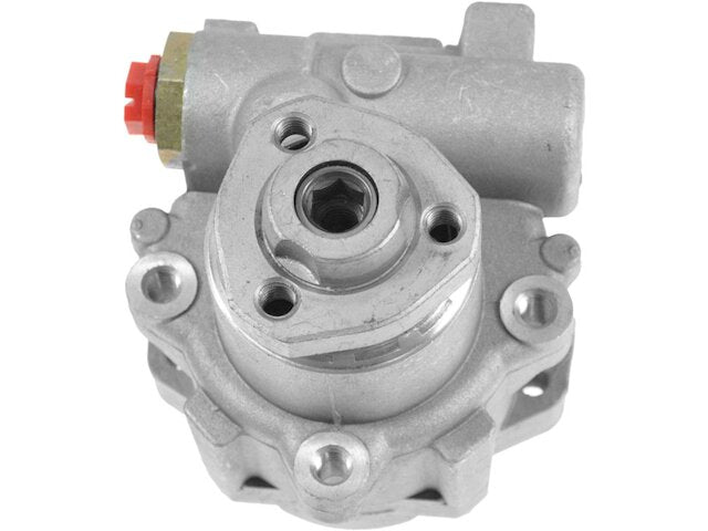 Power Steering Pump - 1999-2005 Volkswagen Jetta - TRQ 7447-02215998