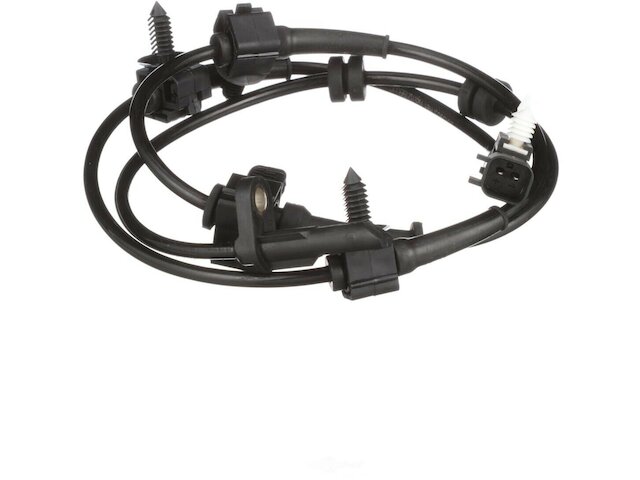 Front ABS Speed Sensor - 2009-2012 GMC Canyon - Holstein 30036-02216232