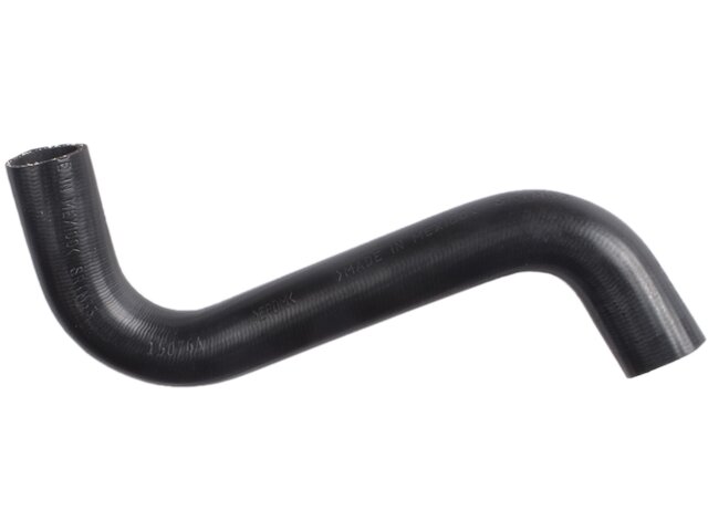 Lower Radiator Hose - 1999-2001 Oldsmobile Alero 2.4L 4-Cylinder - ContiTech 4380-02217234
