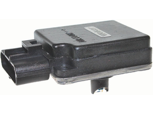 Mass Air Flow Sensor - 1997-1998 Ford E250 Econoline 4.2L V6 - Walker 5122-02217719