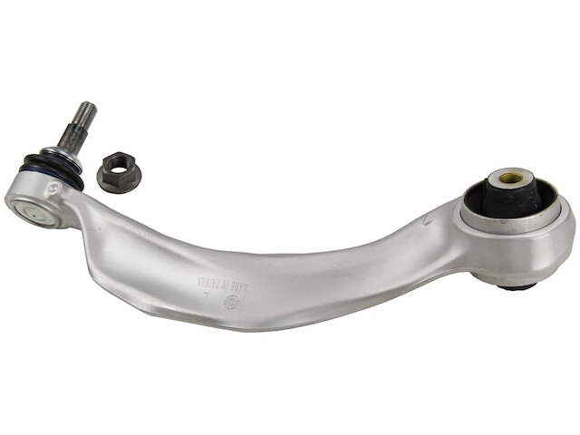 Front Left Lower Forward Control Arm and Ball Joint Assembly - 2011-2016 BMW 528i RWD - Moog 96208-02218601