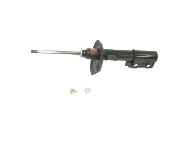 Front Left Strut Assembly - 2005-2010 Pontiac G6 - KYB 18340-02218606