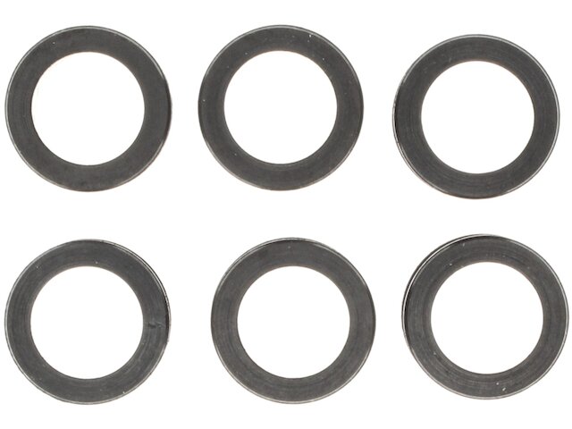 Fuel Injector Seal Kit - 1999-2001 Toyota Solara 3.0L V6 - Mahle 8134-02219603