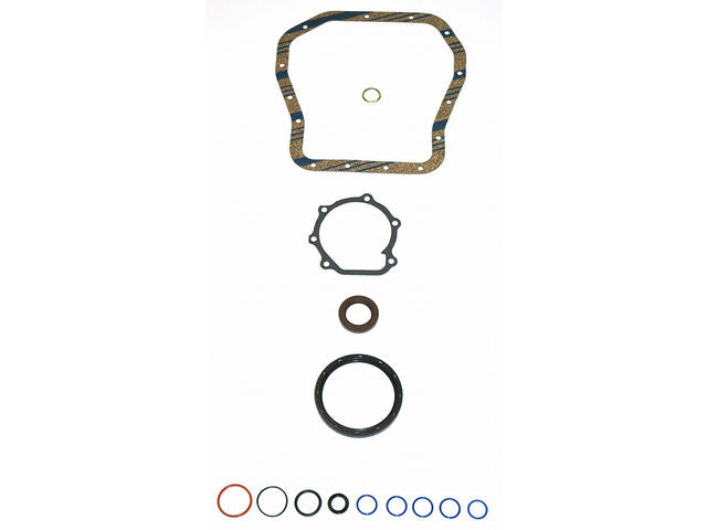 Conversion Gasket Set - 2003-2006 Subaru Baja 2.5L H4 - Felpro 318-02220254