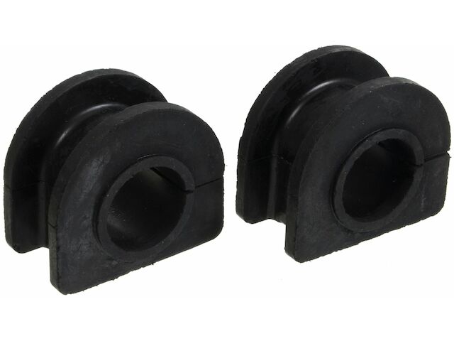 Sway Bar Bushing Kit - 1975-1982 Chevrolet K5 Blazer RWD - Quick Steer 2964-02221394