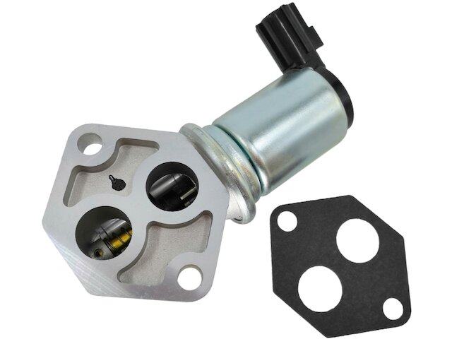 Idle Control Valve - 1997 Ford Expedition 4.6L V8 - Replacement 5246-02221653