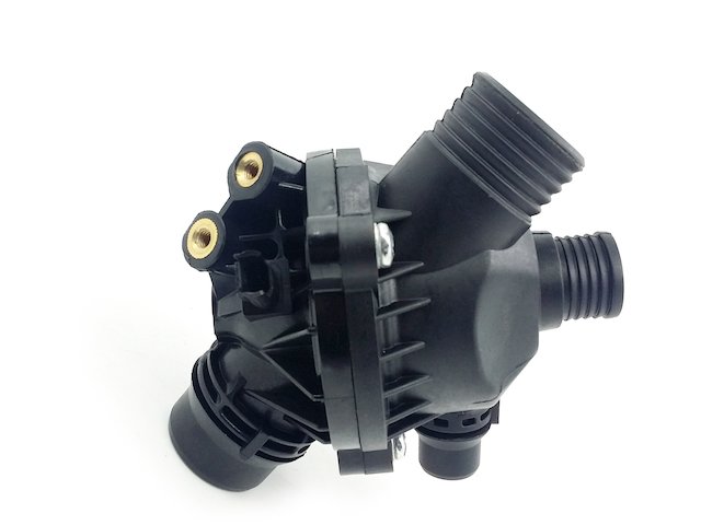 Thermostat - 2009-2010 BMW 335i xDrive - Replacement 30395-02222097