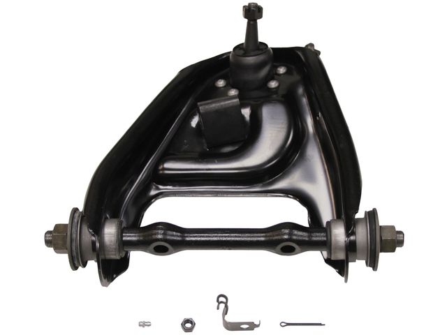 Front Right Upper Control Arm and Ball Joint Assembly - 1987 Chevrolet R10 - Moog 3625-02223221