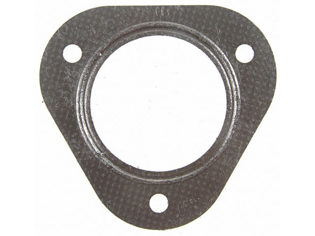Converter To Intermediate Pipe Exhaust Gasket - 1999-2004 Ford F550 Super Duty 6.8L V10 - Felpro 5380-02224348