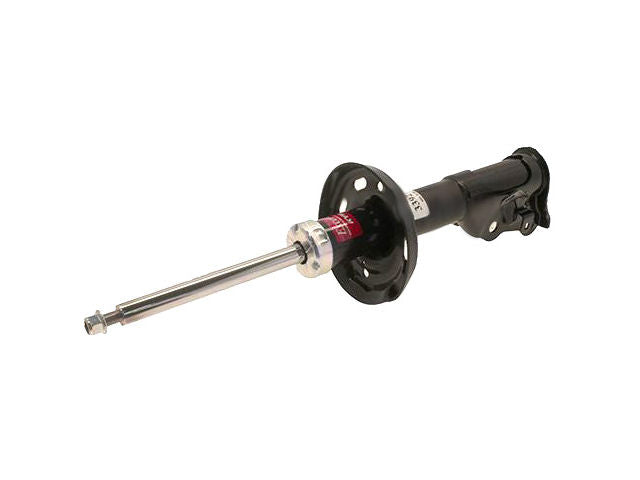 Front Right Strut Assembly - 2012 Honda Civic Coupe - KYB 118456-02225942