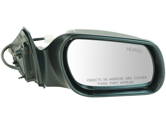Right Mirror - 2003-2008 Mazda 6 - TRQ 8561-02226505
