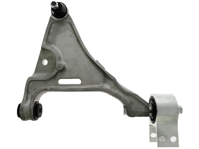 Front Left Lower Control Arm and Ball Joint Assembly - 2006-2011 Cadillac DTS - TRQ 18640-02228403