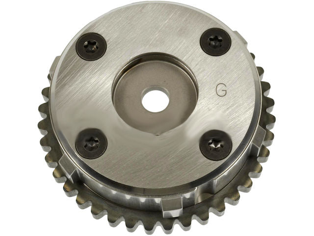Intake Engine Variable Valve Timing Sprocket - 2013-2018 Ford Escape 2.0L 4-Cylinder Turbocharged - Standard Motor Products 119575-02229058