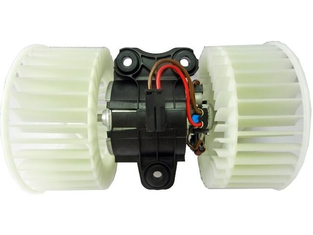 Blower Motor - 1997-2000 BMW 528i - Mahle 1044-02229452
