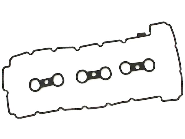 Valve Cover Gasket Set - 2009-2010 BMW 528i xDrive 3.0L 6-Cylinder - Replacement 30298-02230031