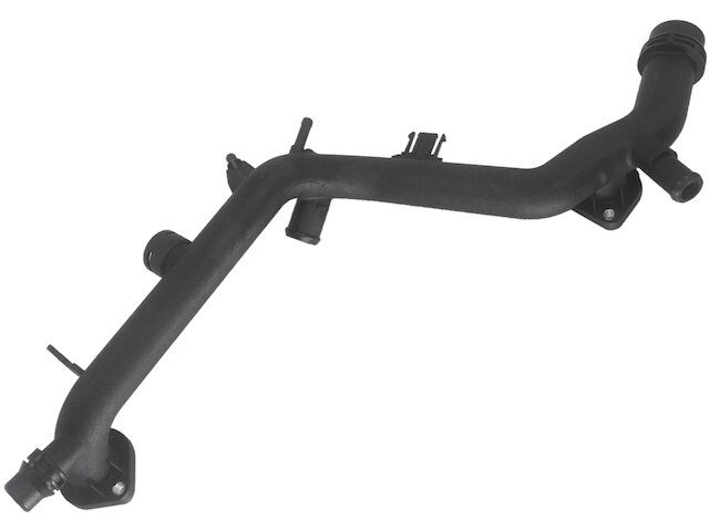Coolant Pipe - 2008-2010 Audi A5 Quattro 3.2L V6 - Replacement 28887-02230434