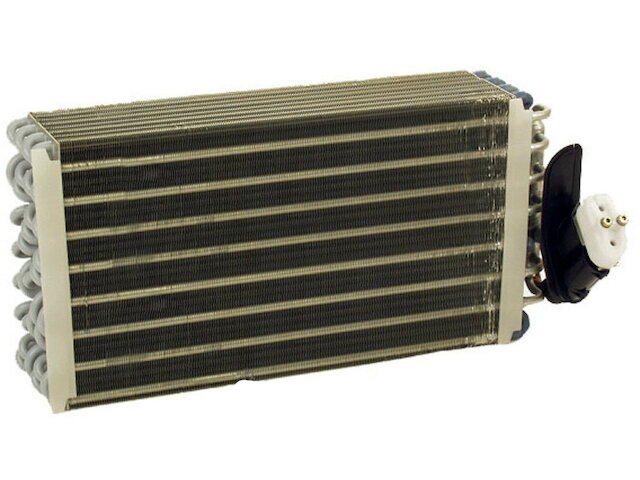 A/C Evaporator - 1994-1999 Mercedes S320 3.2L 6-Cylinder - Mahle 6428-02231089