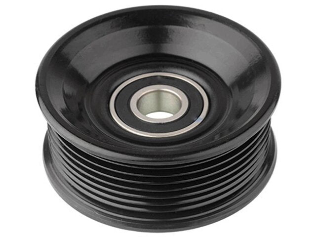 Accessory Belt Idler Pulley - 1994-1998 Ford E350 Econoline Club Wagon 7.3L V8 - SKP 5197-02231425