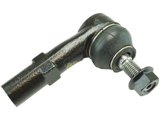 Front Left Outer Tie Rod End - 2006, 2010-2019 Volkswagen Golf - TRQ 18826-02231455